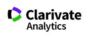 Clarivate-Analytics-logomarca